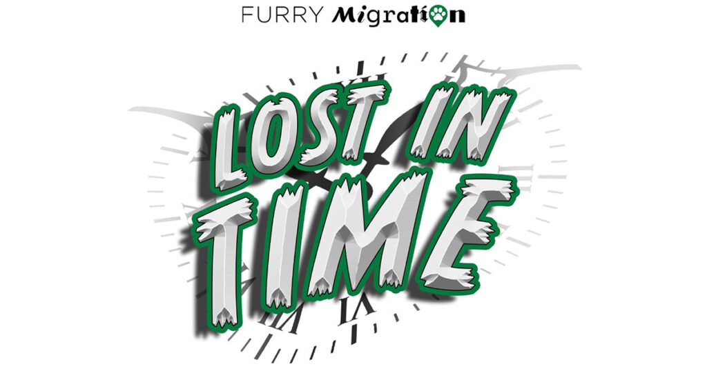 Wrapping Up Furry Migration 2023 A Standing Ovation to All! • Furry